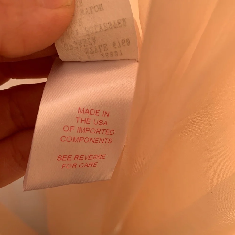 Hayley Paige Keegan 6760 Wedding Dress - Picture 8 of 16